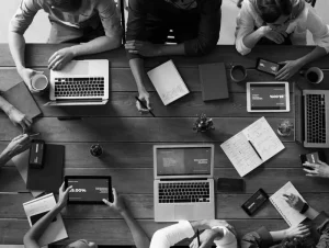 Ayudamos a tiendas deco y estudios de arquitectura e interiorismo a hacer crecer su negocio.” + Aumentamos tu facturación o no pagas por nuestro servicio