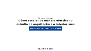 Ayudamos a tiendas deco y estudios de arquitectura e interiorismo a hacer crecer su negocio.” + Aumentamos tu facturación o no pagas por nuestro servicio